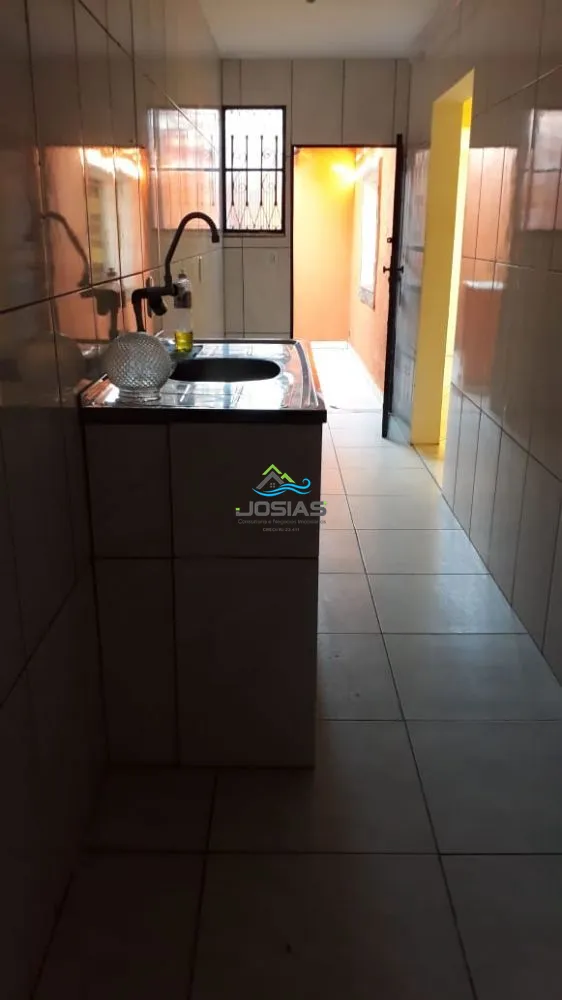 Casa, 2 quartos, 90 m² - Foto 14