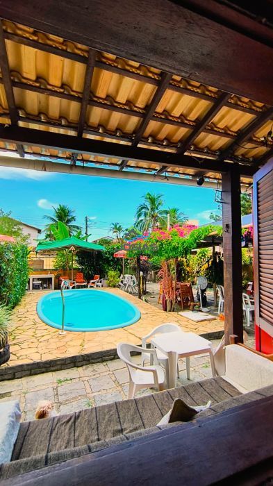 Casa de Condomínio, 6 quartos - Foto 2