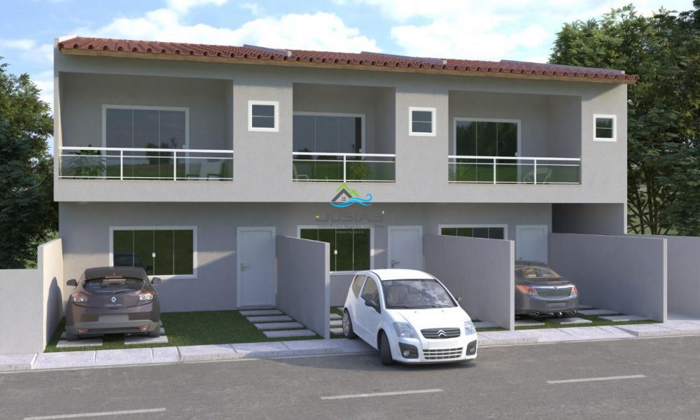 Casa, 2 quartos, 10 m² - Foto 1