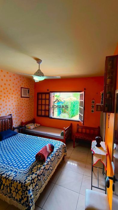 Casa de Condomínio, 6 quartos - Foto 9