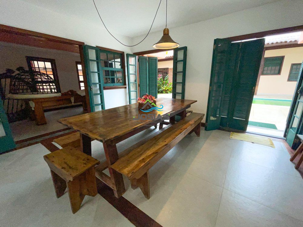 Casa de Condomínio, 4 quartos - Foto 12