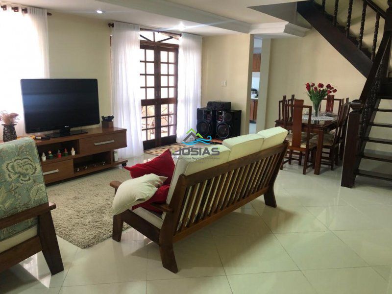 Casa de Condomínio, 5 quartos - Foto 8