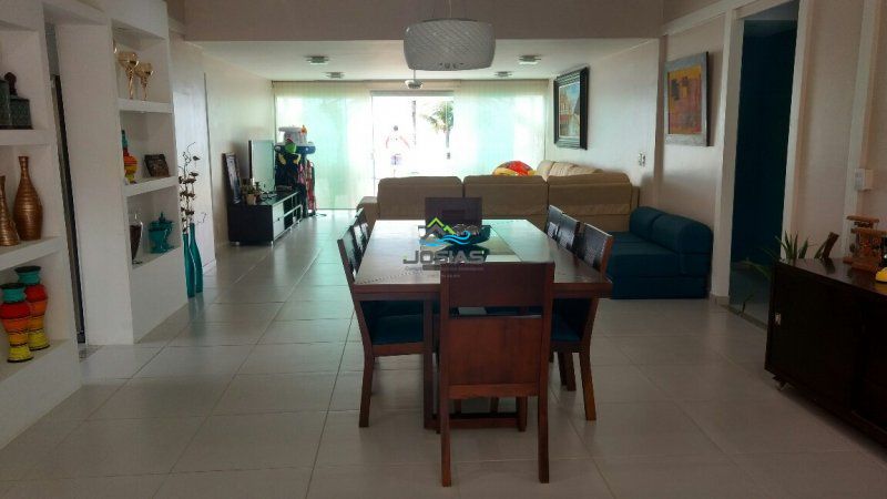 Casa de Condomínio, 5 quartos - Foto 6
