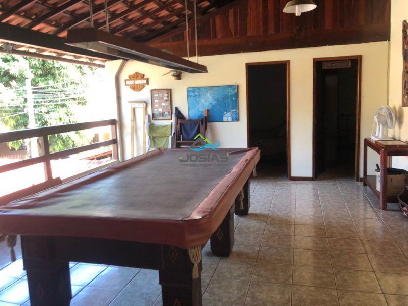 Casa, 4 quartos - Foto 18