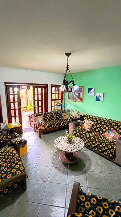 Casa de Condomínio, 6 quartos - Foto 3