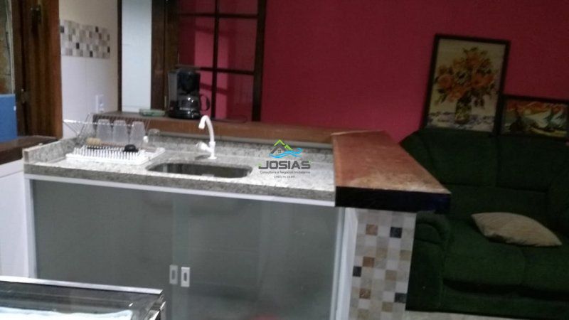 Apartamento, 1 quarto - Foto 2