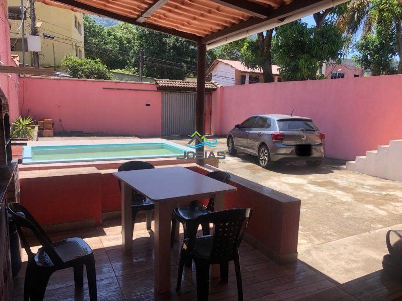 Casa, 3 quartos - Foto 5