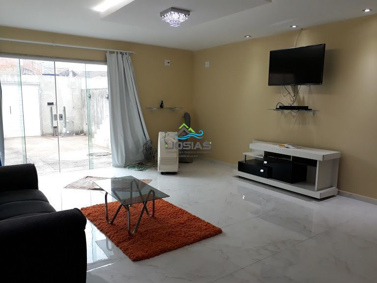 Casa, 1 quarto, 90 m² - Foto 5