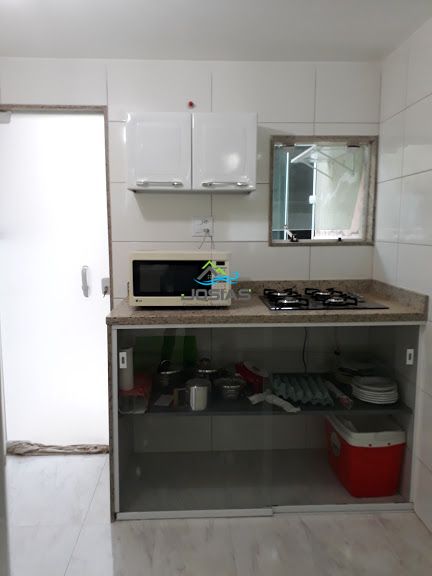 Casa, 1 quarto, 90 m² - Foto 13