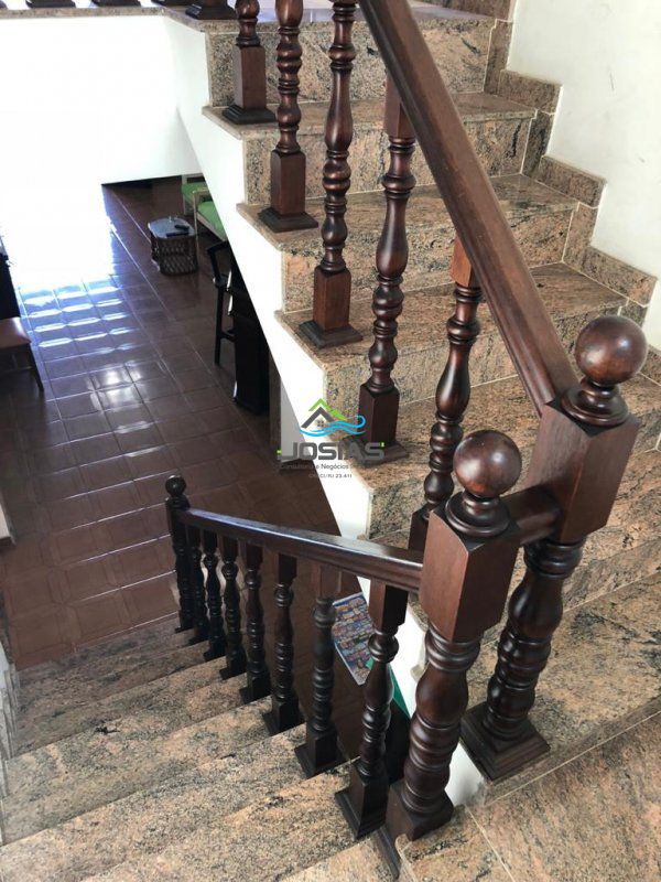 Casa, 7 quartos - Foto 8