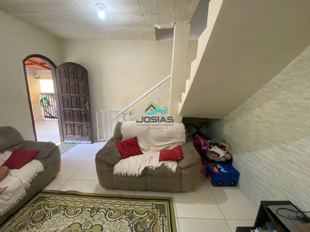 Casa, 3 quartos - Foto 7