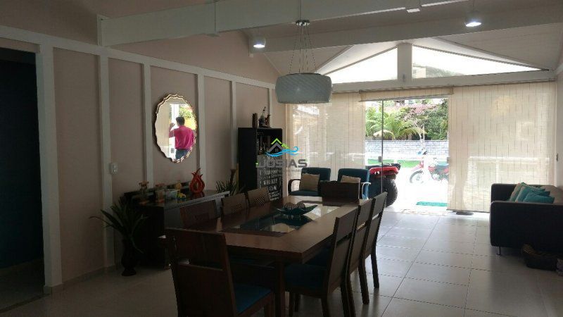 Casa de Condomínio, 5 quartos - Foto 12