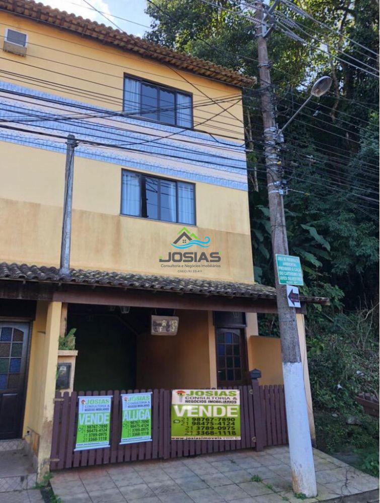 Casa de Condomínio, 2 quartos - Foto 1