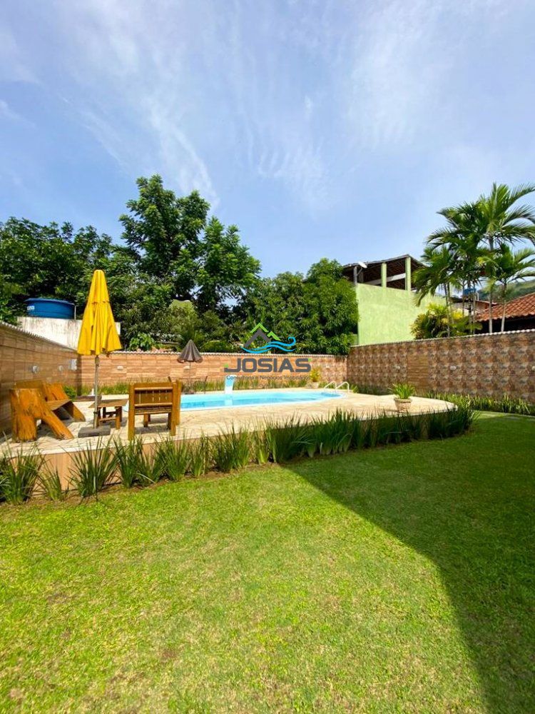 Casa de Condomínio, 4 quartos - Foto 19