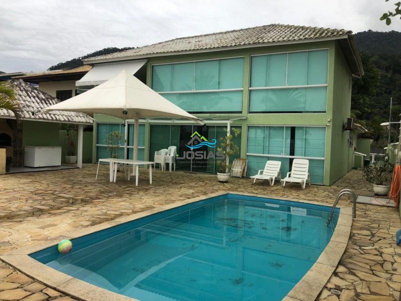 Casa de Condomínio, 5 quartos - Foto 3