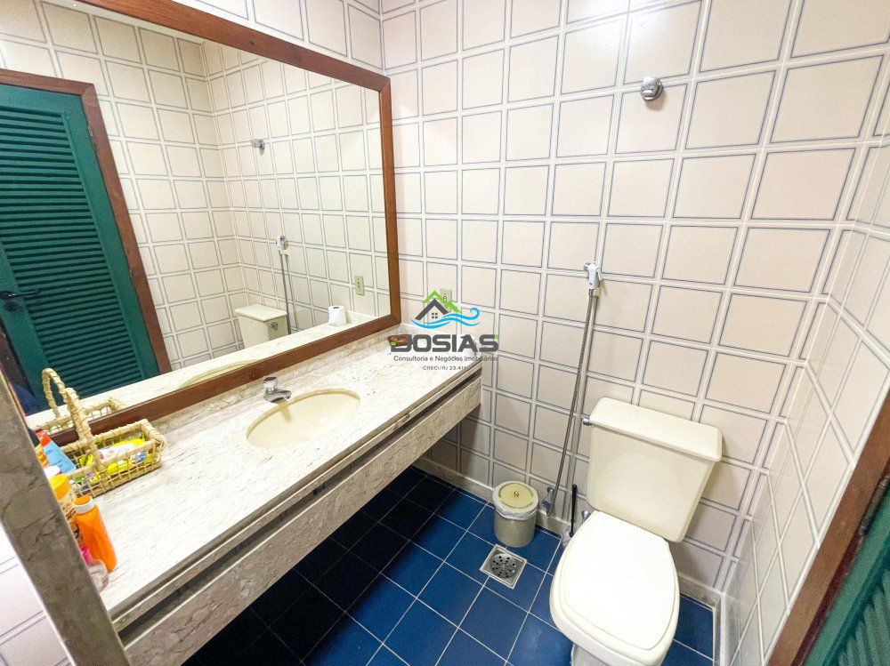 Casa de Condomínio, 4 quartos - Foto 35