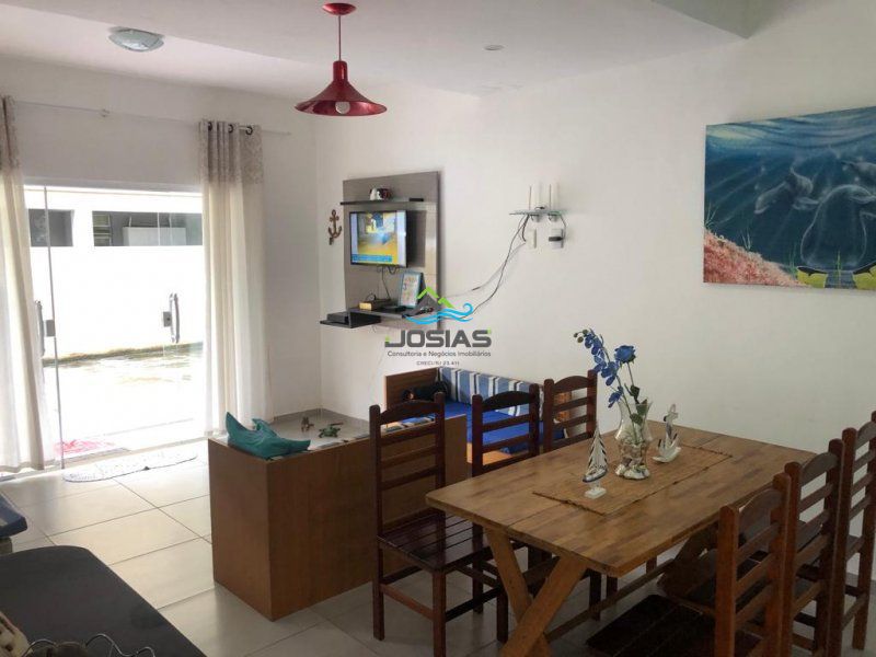 Casa, 3 quartos - Foto 8