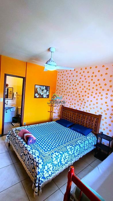 Casa de Condomínio, 6 quartos - Foto 10