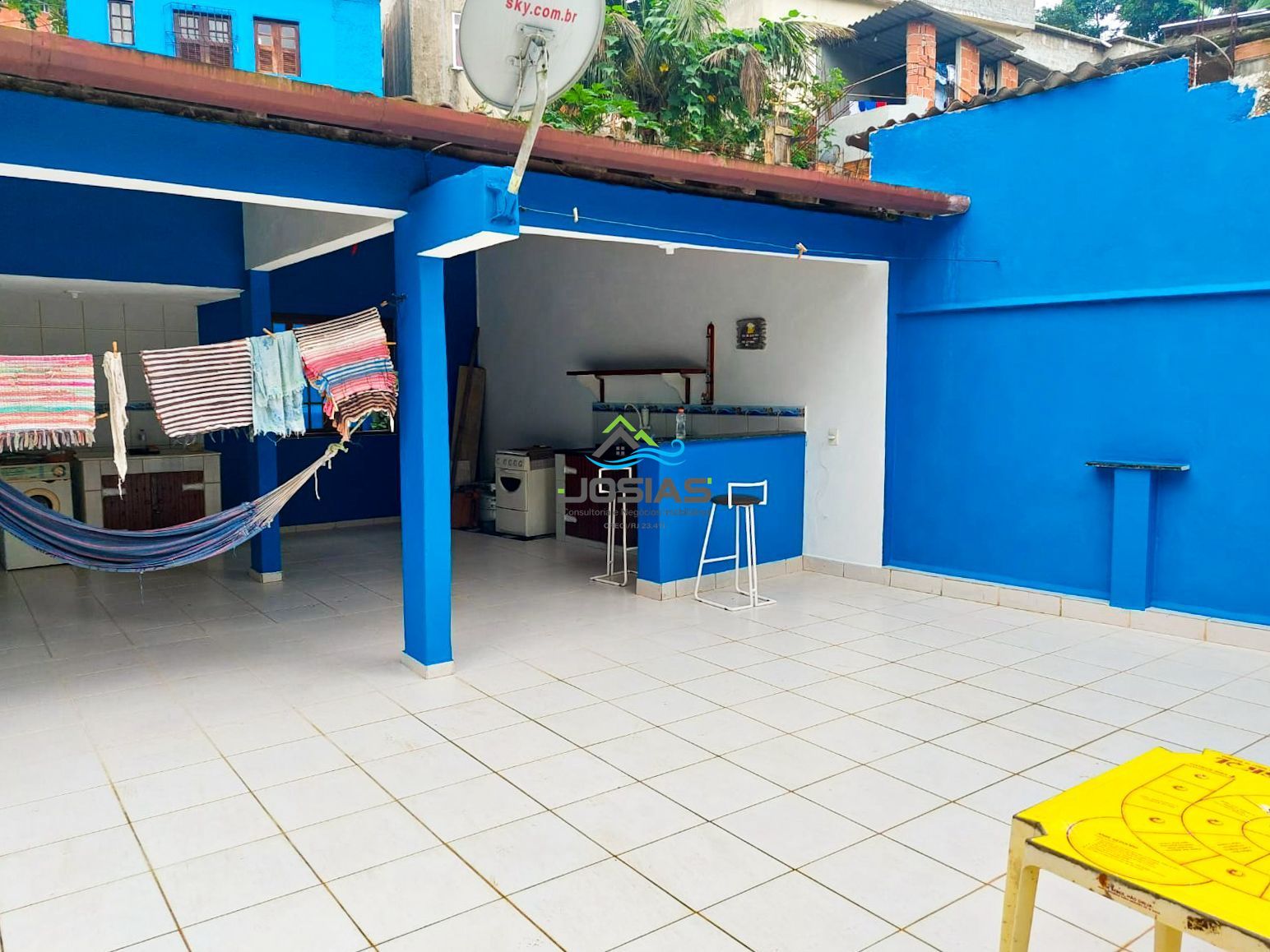 Casa, 2 quartos - Foto 2