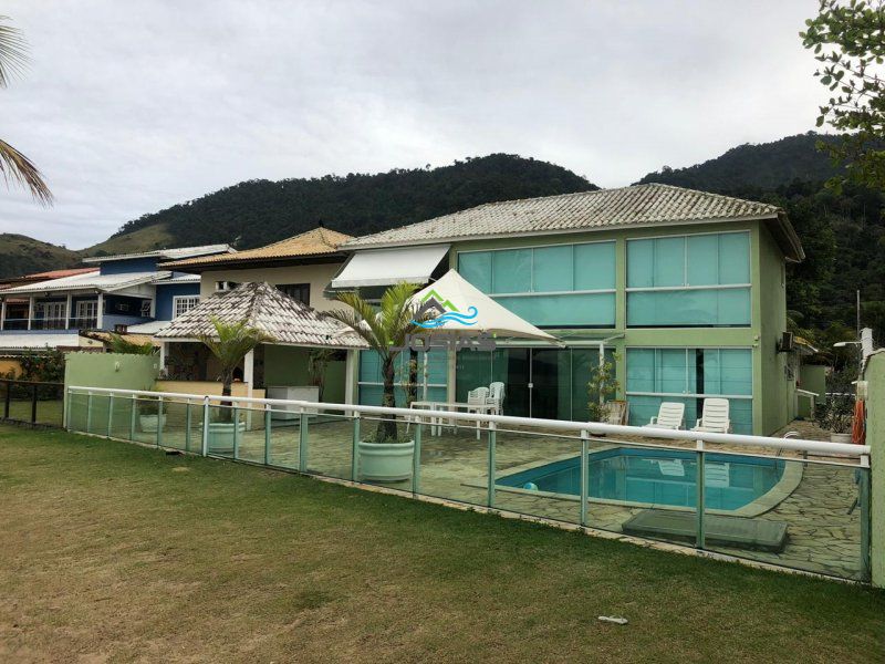 Casa de Condomínio, 5 quartos - Foto 1