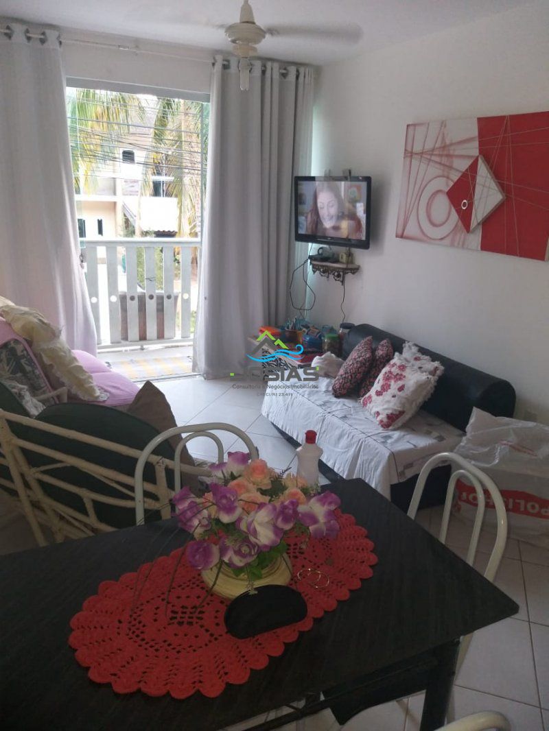 Apartamento, 1 quarto - Foto 3