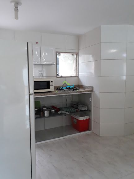 Casa, 1 quarto, 90 m² - Foto 9