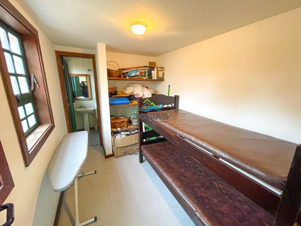 Casa de Condomínio, 4 quartos - Foto 20