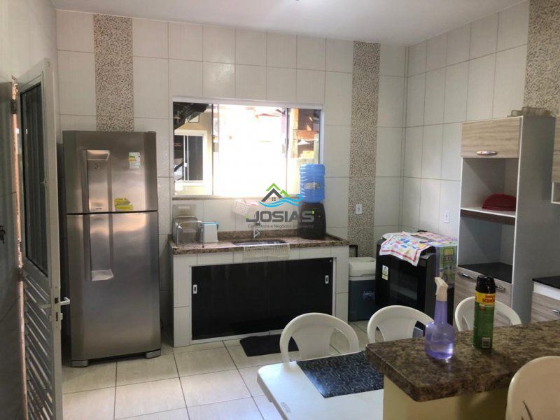 Casa, 3 quartos - Foto 7