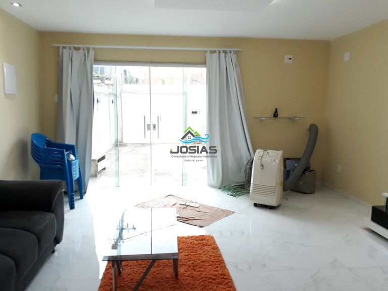 Casa, 1 quarto, 90 m² - Foto 4