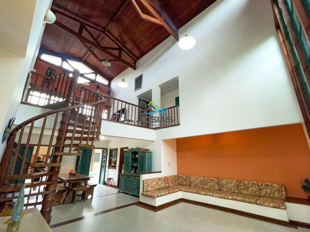 Casa de Condomínio, 4 quartos - Foto 8
