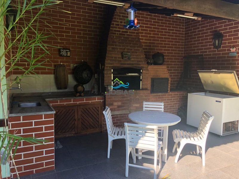 Casa, 7 quartos - Foto 4