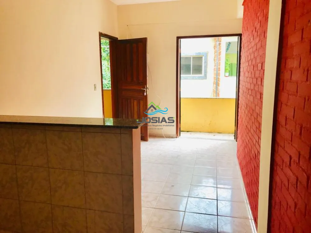 Apartamento, 1 quarto - Foto 1