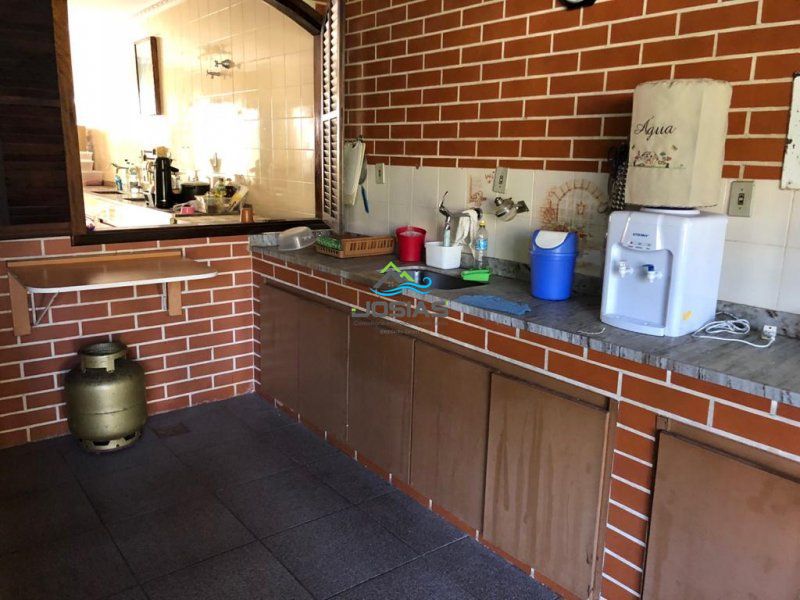 Casa, 7 quartos - Foto 10
