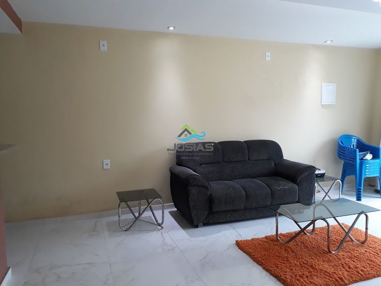 Casa, 1 quarto, 90 m² - Foto 6