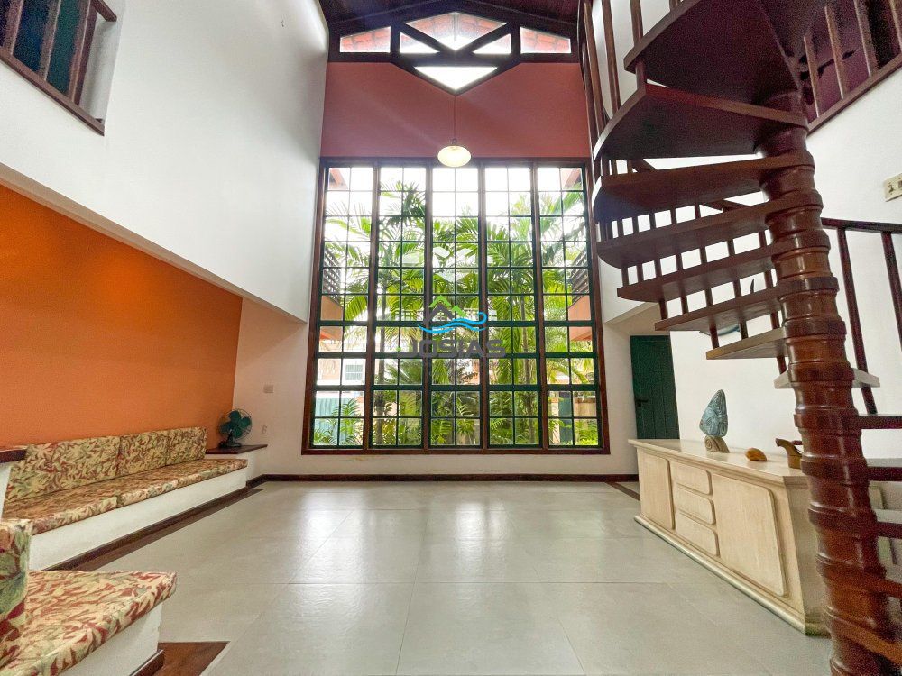 Casa de Condomínio, 4 quartos - Foto 16