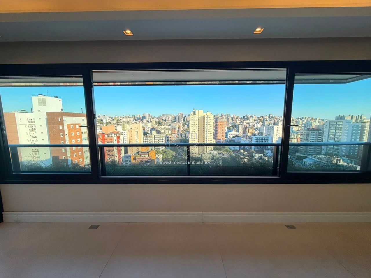 Apartamento 3 quartos à venda, 164m², Auxiliadora - Porto Alegre