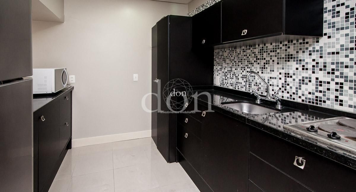 Apartamento 1 quartos à venda, 51m², Três Figueiras - Porto Alegre