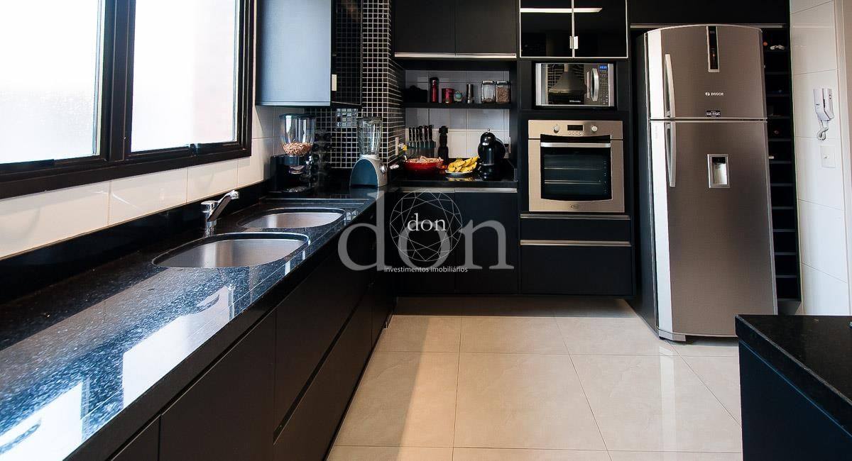 Apartamento 3 quartos à venda, 180m², Auxiliadora - Porto Alegre