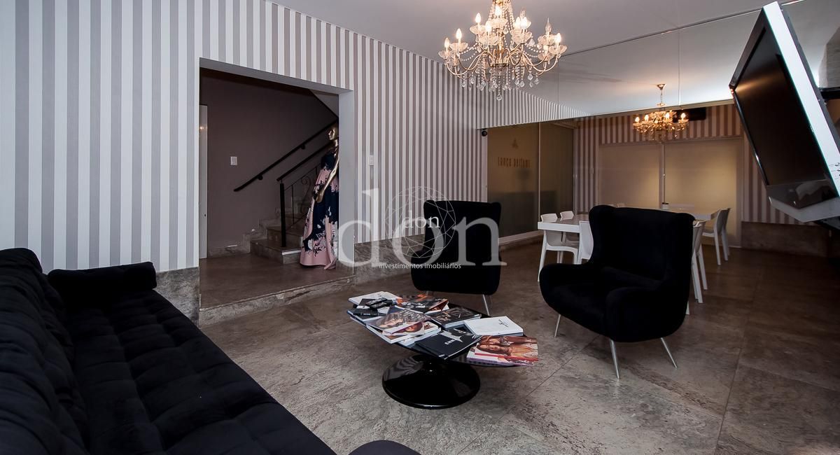 Casa à venda, 540m², Petrópolis - Porto Alegre