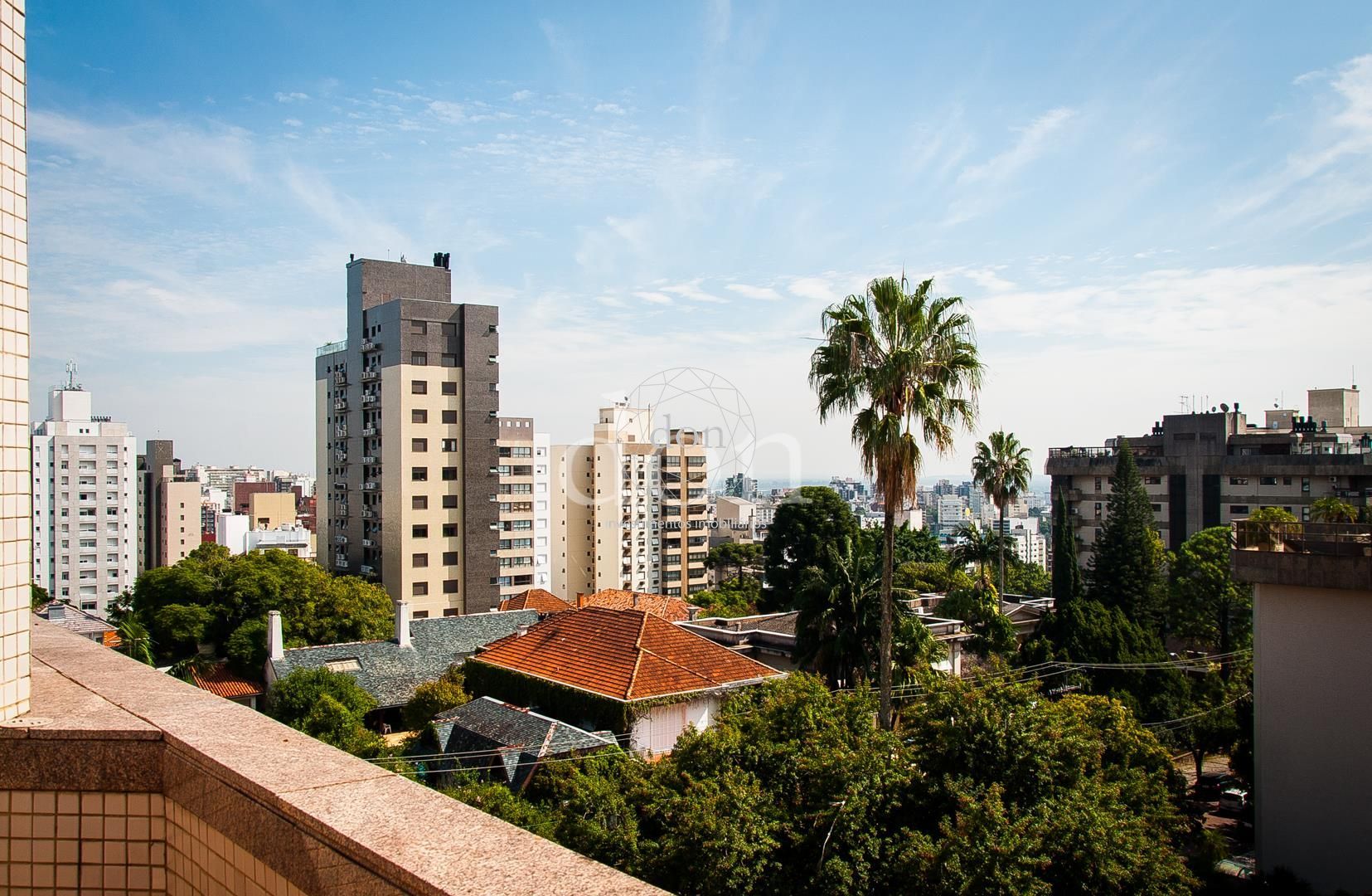Cobertura, 3 quartos, à venda, 492,49 m², Auxiliadora – Porto Alegre