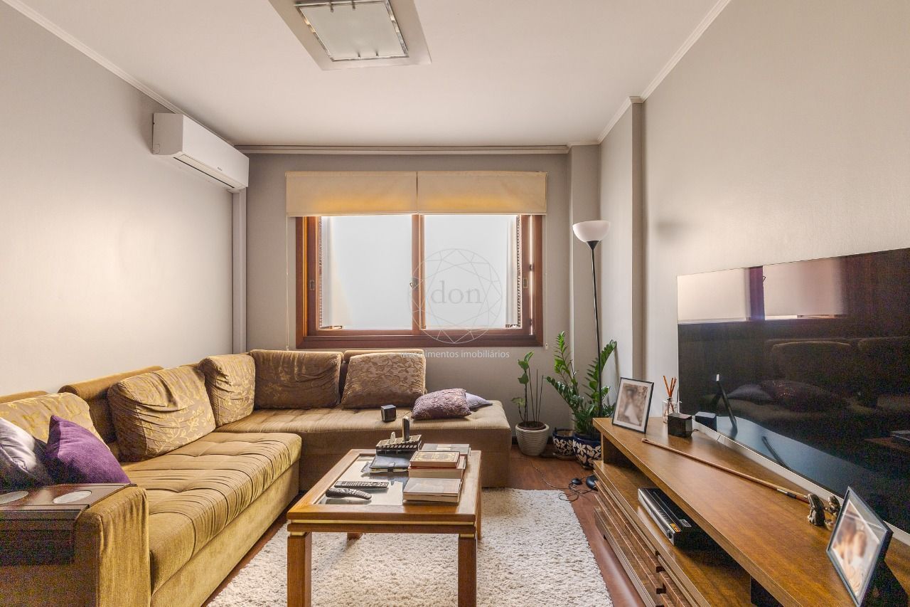 Cobertura com 2 Quartos à Venda no Mont'Serrat | 162 m² | Porto Alegre.