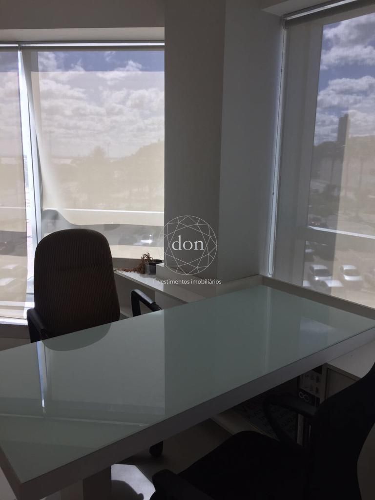 Sala Comercial 1 quartos à venda, 42m², Cristal - Porto Alegre