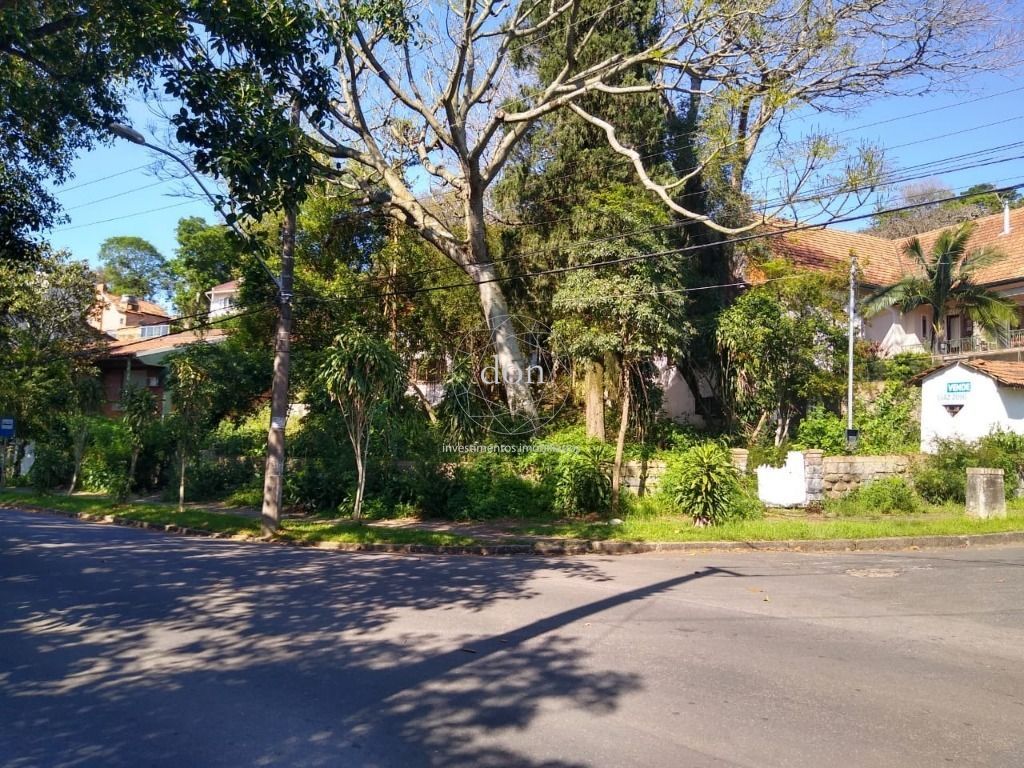 Terreno à venda com 1000m2 no bairro Vila  Assunção