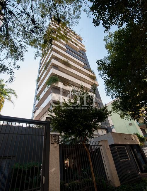 Residencial Palazzo