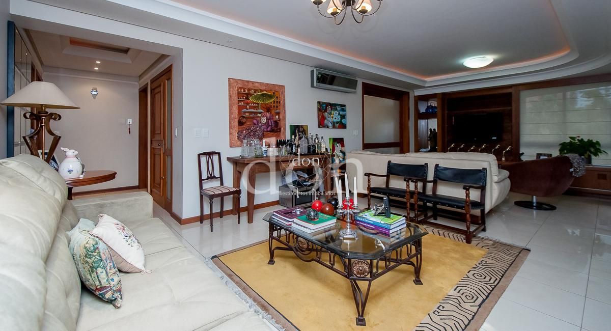 Apartamento 3 quartos à venda, 213m², Mont'Serrat - Porto Alegre