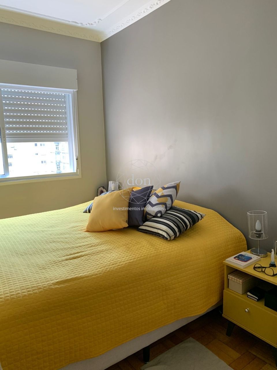 Apartamento 2 quartos à venda, 69m², Centro Histórico - Porto Alegre