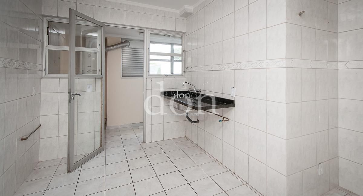 Apartamento 3 quartos à venda, 114m², Mont'Serrat - Porto Alegre