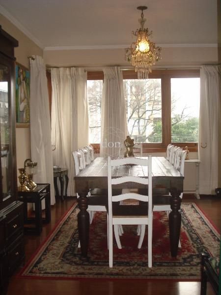 Apartamento 3 quartos à venda, 136m², Boa Vista - Porto Alegre