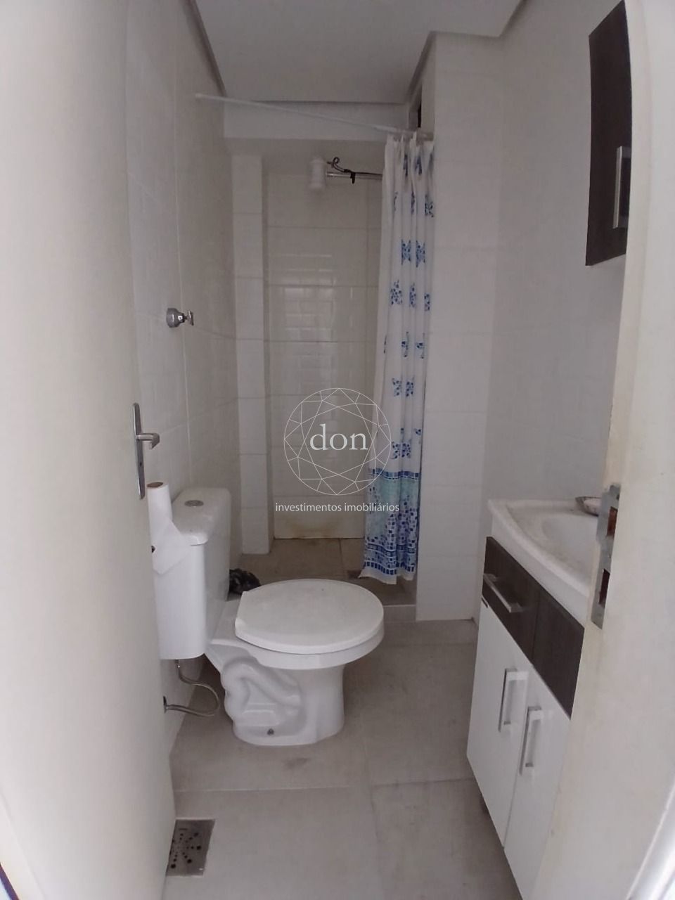 Apartamento 1 quartos à venda, 38m², Jardim Botânico - Porto Alegre