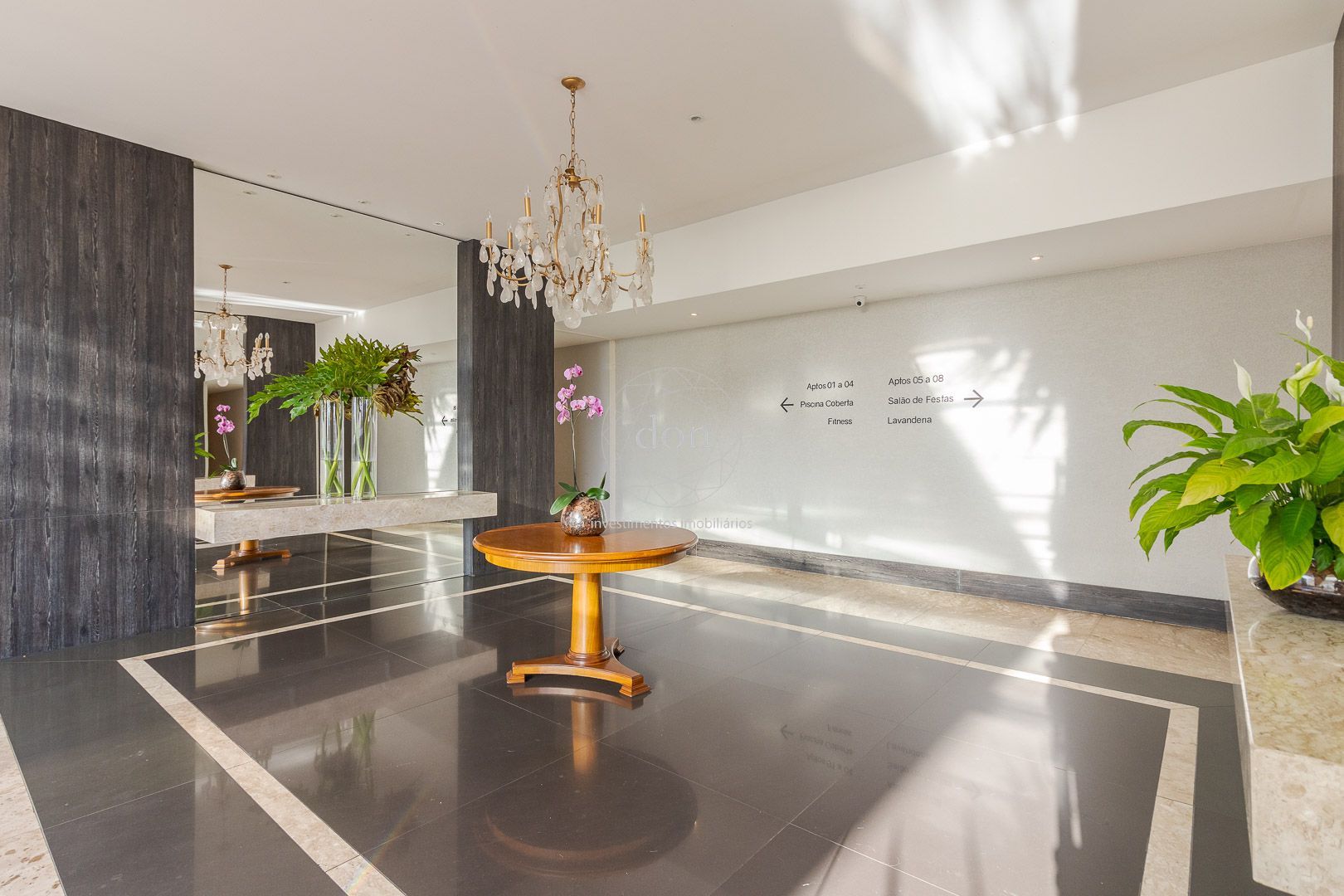 Axis Home